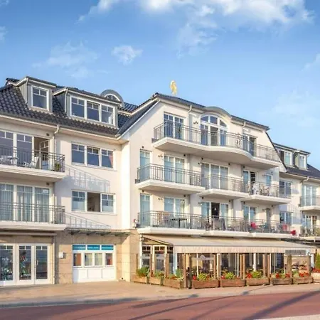 Residenz Johannsens, App A19 Lägenhet Häven
