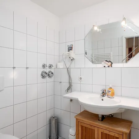 Lägenhet Residenz Johannsens, App A19 Häven