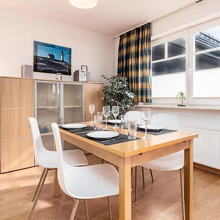 Residenz Johannsens, App A19 Lägenhet *