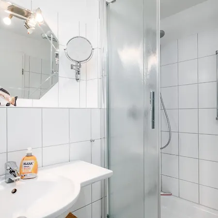 Lägenhet Residenz Johannsens, App A19 Häven