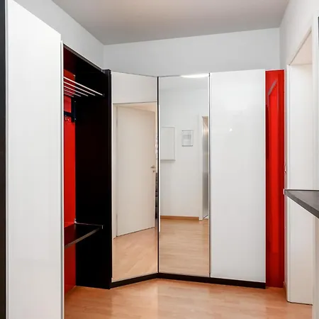 Residenz Johannsens, App A19 Lägenhet Häven