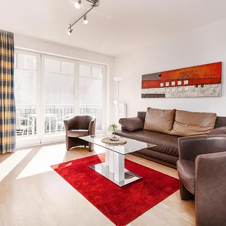 Residenz Johannsens, App A19
