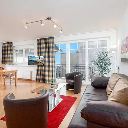 Residenz Johannsens, App A19 * Häven