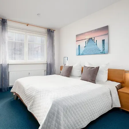 Residenz Johannsens, App A19 * Häven